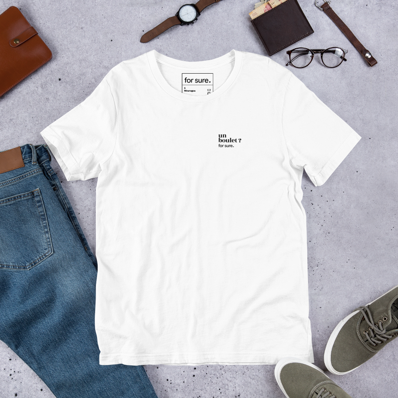 T-shirts pour lui