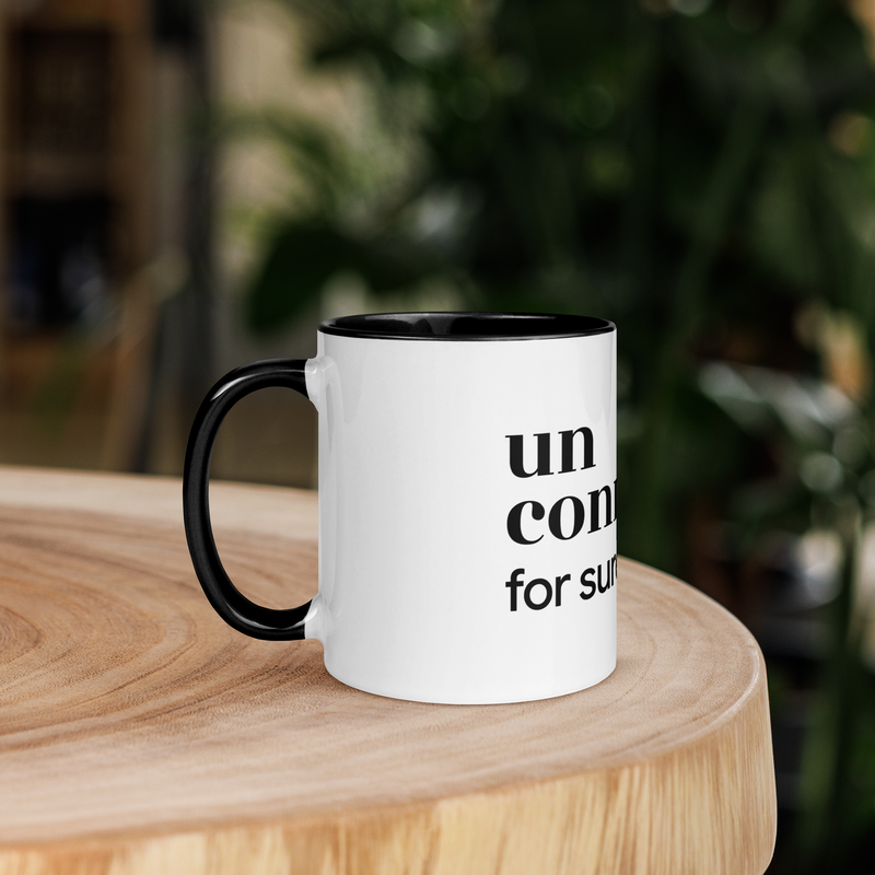 Mugs pour Lui