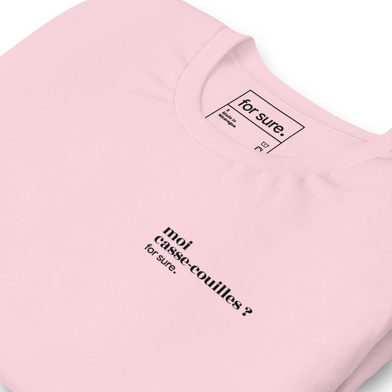 T-shirts pour Elle