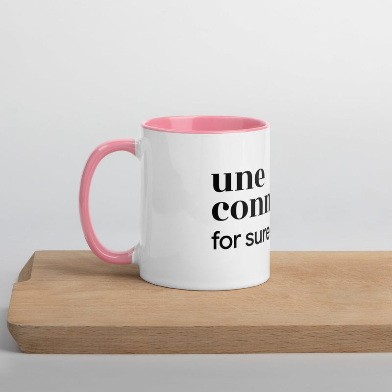 Mugs pour Elle